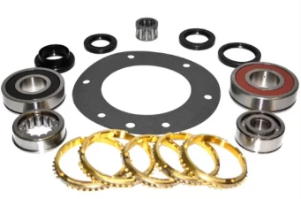 Internal Transmission Bearings