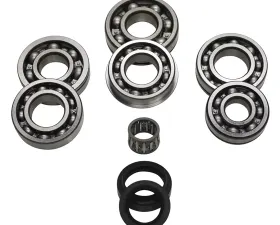 USA Standard Gear Samurai Transmission Bearing/Seal Kit for 1986-1995 Suzuki Samurai 5-Speed