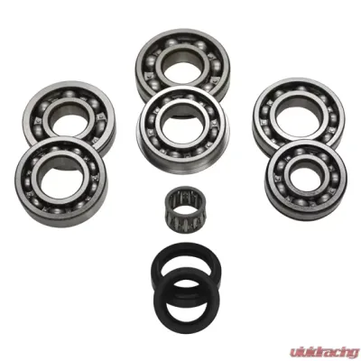 USA Standard Gear Samurai Transmission Bearing/Seal Kit for 1986-1995 Suzuki Samurai 5-Speed - ZMBK165
