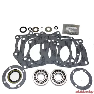 USA Standard Gear T10 Transmission Bearing/Seal Kit for 66-74 AMC/Buick/Chevrolet/Ford 4-Speed - ZMBK177