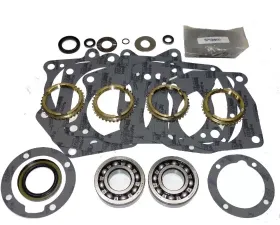 USA Standard Gear T10 Transmission Bearing/Seal Kit w/Synchro Rings for 66-74 AMC/Buick/Chevrolet/Ford 4-Speed Manual Trans