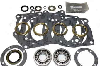 Driveline