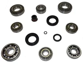 USA Standard Gear KM166/KM163 Transmission Bearing/Seal Kit for 84-86 Colt/Plymouth Colt