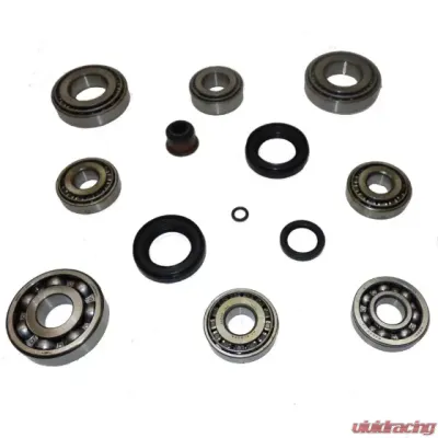 USA Standard Gear KM166/KM163 Transmission Bearing/Seal Kit for 84-86 Colt/Plymouth Colt - ZMBK187