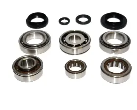 USA Standard Gear ZMBK191 Transmission Bearing/Seal Kit for Chevy Prism/Geo Prism/Scion xA/xB