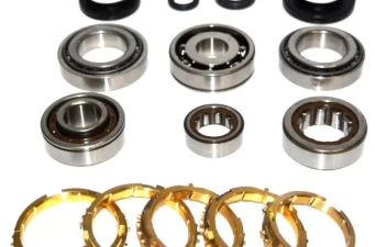 Internal Transmission Bearings