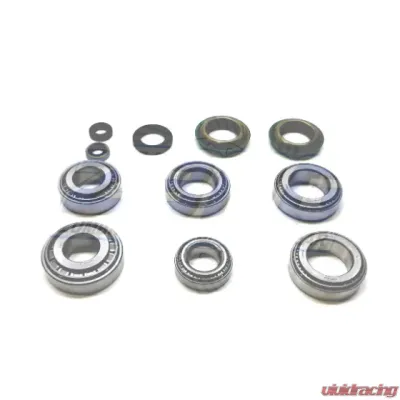 USA Standard Gear MR8 Transmission Bearing/Seal Kit for Chevy Beretta/Cavalier/Oldsmobile Achieva/Pontiac Grand Am 5-Speed Manual - ZMBK194B
