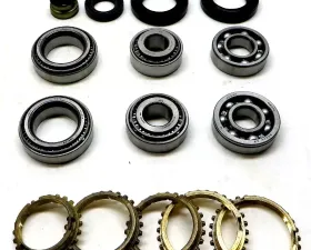 USA Standard Gear ZMBK200 Transmission Bearing/Seal Kit for 94-97 Aspire, 88-89 Festiva