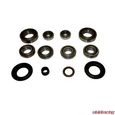 USA Standard Gear ZMBK210 Transmission Bearing Seal Kit for Hyundai Kia Mazda Mercury 5-Speed Manual - ZMBK210