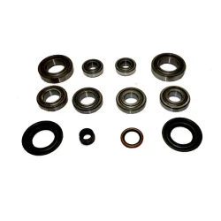 Driveline