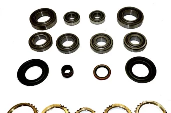 Driveline