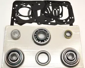 USA Standard Gear Clark Transmission Bearing/Seal Kit for 1973 F-350, 1975-1977 F-500 5-Speed