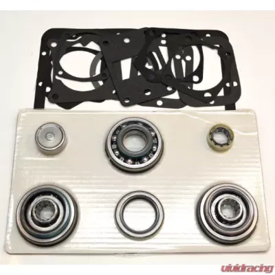 USA Standard Gear Clark Transmission Bearing/Seal Kit for 1973 F-350, 1975-1977 F-500 5-Speed - ZMBK215