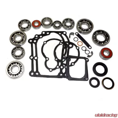 USA Standard Gear ZMBK220A Transmission Bearing/Seal Kit for 89-90 Isuzu Amigo/Pickup/Rodeo 5-Speed - ZMBK220A