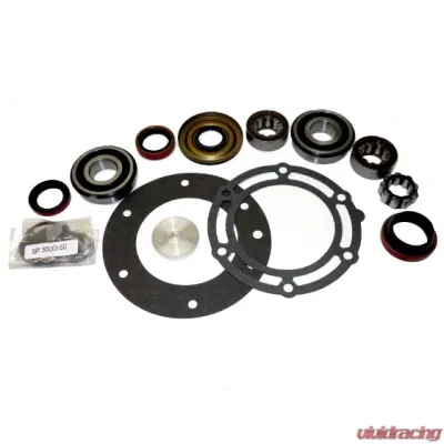USA Standard Gear Getrag 4/5 Speed Transmission Bearing/Seal Kit 1988-91 Chevrolet GMC C1500 K1500 S10 - ZMBK235