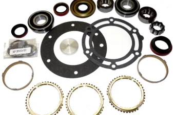 Internal Transmission Bearings