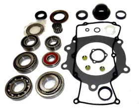 USA Standard Gear M5R1 Transmission Bearing/Seal Kit for Aerostar, Bronco II, Explorer, Ranger, Mazda B2300-B4000