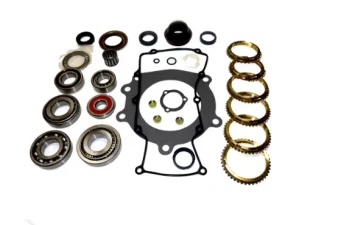 Internal Transmission Bearings
