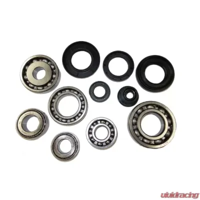 USA Standard Gear ZMBK264 MV3 Transmission Bearing/Seal Kit for 98-01 Chevy Metro, 89-97 Geo Metro, 02-07 Suzuki Aerio, 95-98 Suzuki Esteem, 89-01 Suzuki Swift 5-Speed Manual Trans - ZMBK264