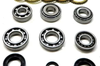 Driveline