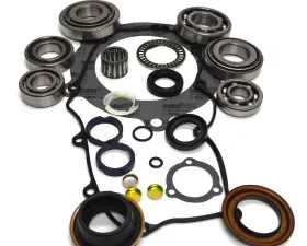 USA Standard Gear ZMBK274 Transmission Bearing/Seal Kit for 89 Colt, 89-98 Sonata, 92-95 Expo, 87-98 Galant, 89 Mirage, 89-94 Plymouth Colt 5-Speed Manual