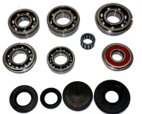 USA Standard Gear VIT5 Transmission Bearing/Seal Kit for 98-04 Chevrolet Tracker, 99-13 Suzuki Grand Vitara, 99-04 Suzuki Vitara 5-Speed Manual Trans 4x4