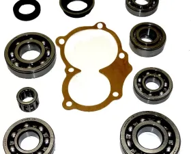 USA Standard Gear MX5 Transmission Bearing/Seal Kit for 1990-2005 Mazda Miata 5-Speed