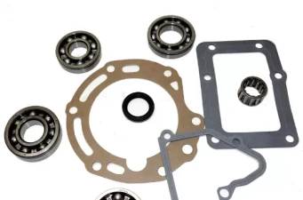 Driveline