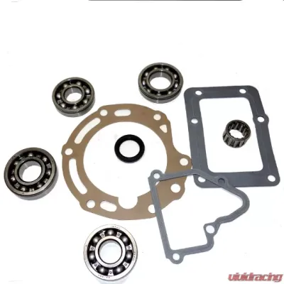 USA Standard Gear M5M Transmission Bearing/Seal Kit for 87-94 Mitsubishi Mighty Max, 87-97 Montero, 97-01 Montero Sport 5-Speed Manual Trans 4x4 - ZMBK304
