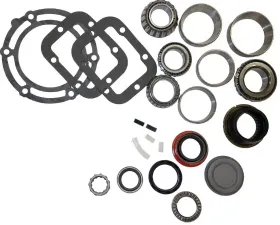 USA Standard Gear NV4500 Transmission Bearing/Seal Kit for 5-Speed Manual Trans