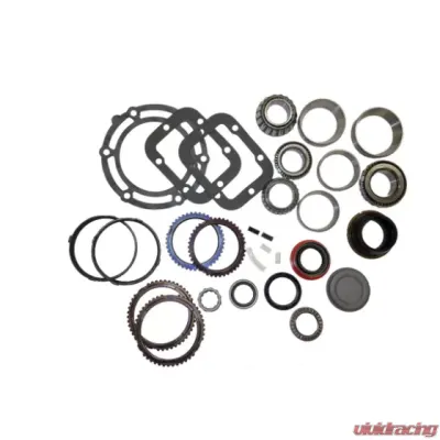 USA Standard Gear NV4500 Transmission Bearing/Seal Kit w/Synchro Rings for 99-00 Chevy/GMC 2500/3500 - ZMBK308CWS