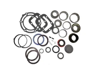 USA Standard Gear NV4500 Transmission Bearing Seal Kit with Synchro Ring for 5-Speed Manual