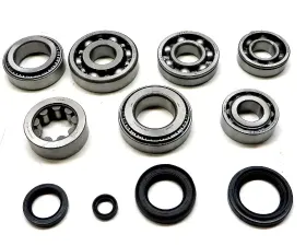 USA Standard Gear L3/S20/S40 Transmission Bearing/Seal Kit for 88-00 Honda Civic, CRX, del Sol