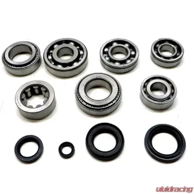 USA Standard Gear H2 Transmission Bearing/Seal Kit for 1990-1991 Honda Accord 5-Speed Manual - ZMBK328