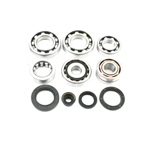 A1/S1 Transmission Bearing/Seal Kit 1990-91 Acura Integra 5-Speed Manual Trans USA Standard Gear - ZMBK350