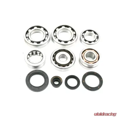 USA Standard Gear ZMBK350 A1/S1 Transmission Bearing Seal Kit for 1990-91 Acura Integra 5-Speed - ZMBK350