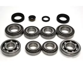 USA Standard Gear F5M22/KM206/KM208/KM303 Transmission Bearing/Seal Kit 68mm O.D. 87-1994 Colt/Summit/Talon/Eclipse