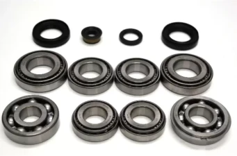 Driveline