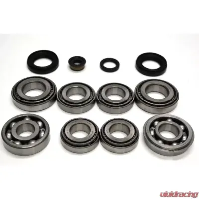 USA Standard Gear F5M22/KM206/KM208/KM303 Transmission Bearing/Seal Kit 68mm O.D. 87-1994 Colt/Summit/Talon/Eclipse - ZMBK358WS