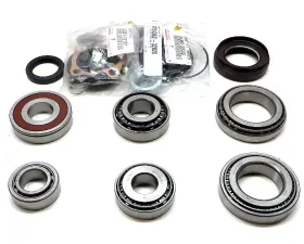 USA Standard Gear ZMBK385 Transmission Bearing/Seal Kit for 1988-1992 Corolla AWD, 1996-2000 RAV4 AWD 5-Speed Manual