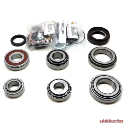 USA Standard Gear ZMBK385 Transmission Bearing/Seal Kit for 1988-1992 Corolla AWD, 1996-2000 RAV4 AWD 5-Speed Manual - ZMBK385