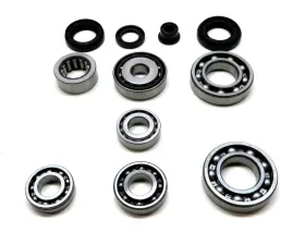 USA Standard Gear ZMBK386 Transmission Bearing/Seal Kit for 1992-2000 Honda Civic, 1993-1997 Civic del Sol 5-Speed Manual SOHC VTEC