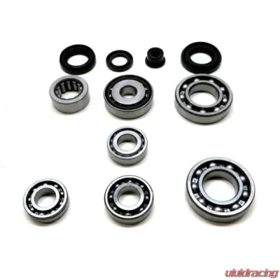 USA Standard Gear ZMBK386 Transmission Bearing/Seal Kit for 1992-2000 Honda Civic, 1993-1997 Civic del Sol 5-Speed Manual SOHC VTEC - ZMBK386