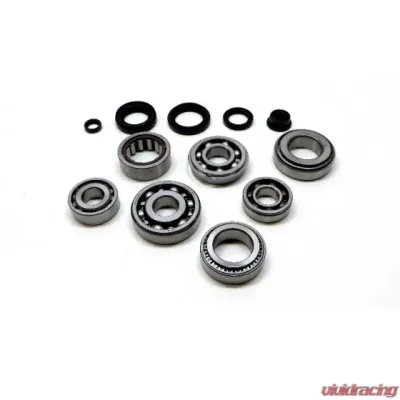 USA Standard Gear ZMBK390 Transmission Bearing/Seal Kit for 1992-01 Acura Integra, 99-00 Honda Civic, 1994-97 Honda Civic del Sol 5-Speed Manual - ZMBK390
