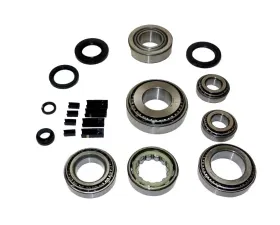 USA Standard Gear T56 Transmission Bearing/Seal Kit for 97-07 Corvette, 05-06 SSR, 04-06 GTO