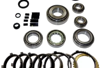 Internal Transmission Bearings
