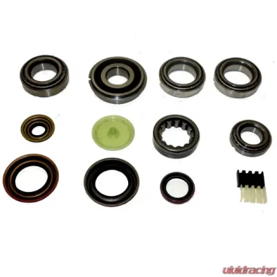 USA Standard Gear T355 Transmission Bearing/Seal Kit for 07-14 Jeep Compass/Patriot, 07-2012 Caliber - ZMBK414B