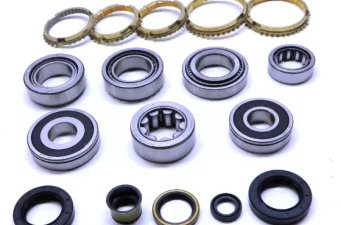 Internal Transmission Bearings