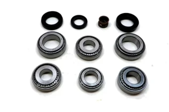 Internal Transmission Bearings