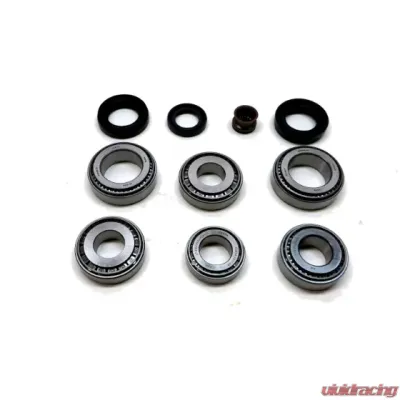 USA Standard Gear M35F4 Transmission Bearing/Seal Kit for 2004-2009 Mazda 3 5-Speed Manual - ZMBK432